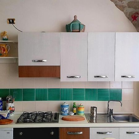 Il Limoneto Degli Angeli Villa Minori Eksteriør billede