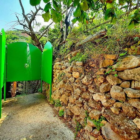 Il Limoneto Degli Angeli Villa Minori Eksteriør billede