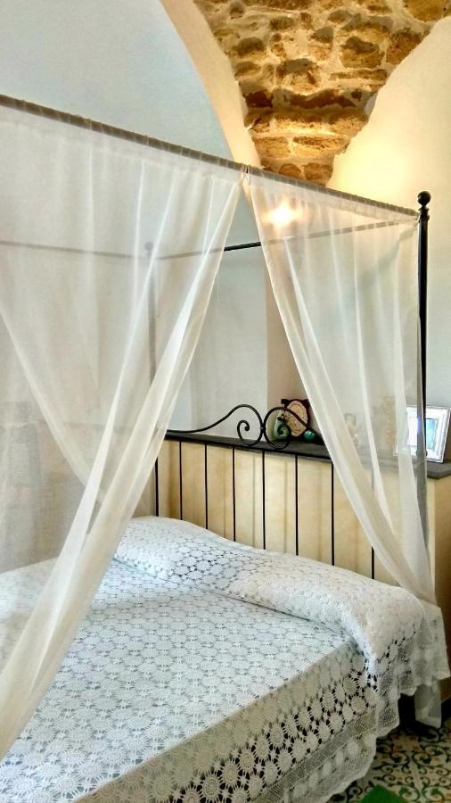 Il Limoneto Degli Angeli Villa Minori Eksteriør billede