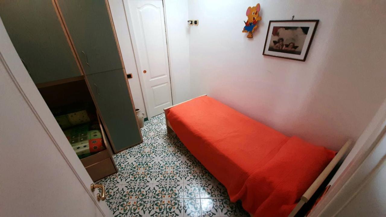Il Limoneto Degli Angeli Villa Minori Eksteriør billede