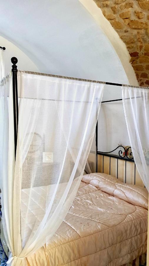 Il Limoneto Degli Angeli Villa Minori Eksteriør billede