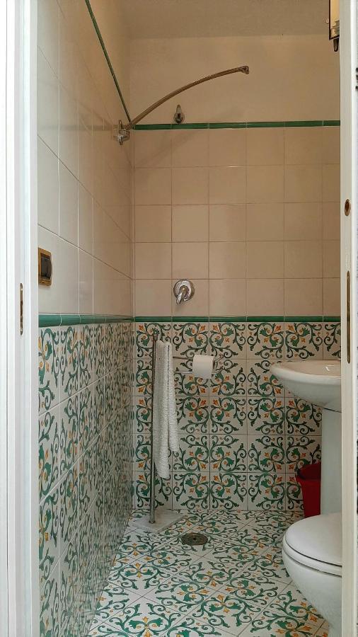 Il Limoneto Degli Angeli Villa Minori Eksteriør billede