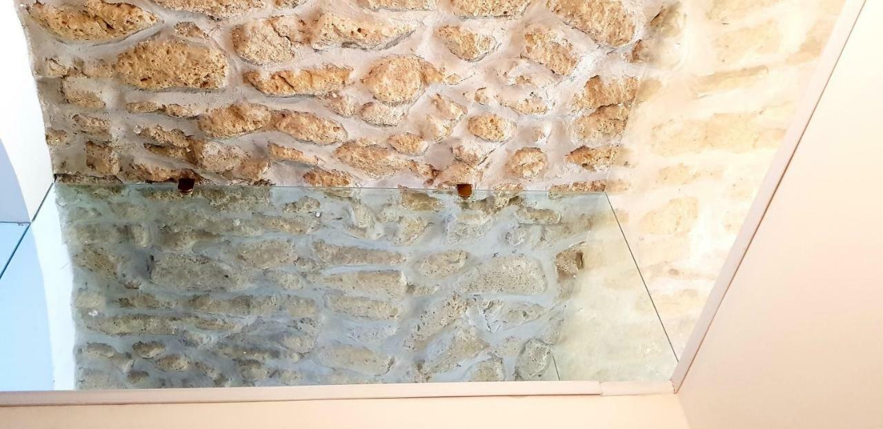 Il Limoneto Degli Angeli Villa Minori Eksteriør billede